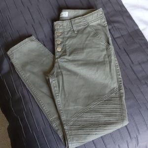 Abercrombie pants